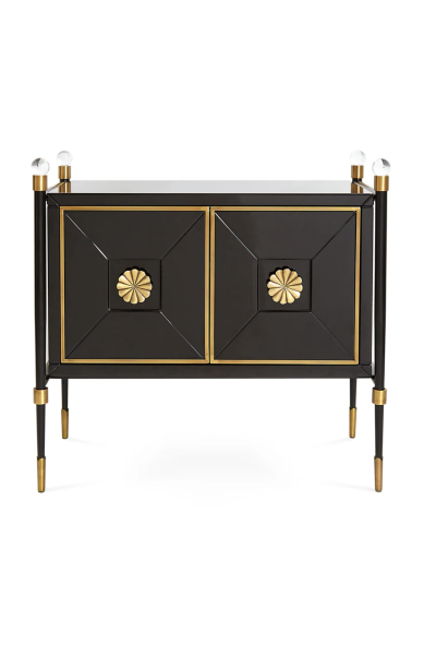 Jonathan Adler Rider Small Cabinet